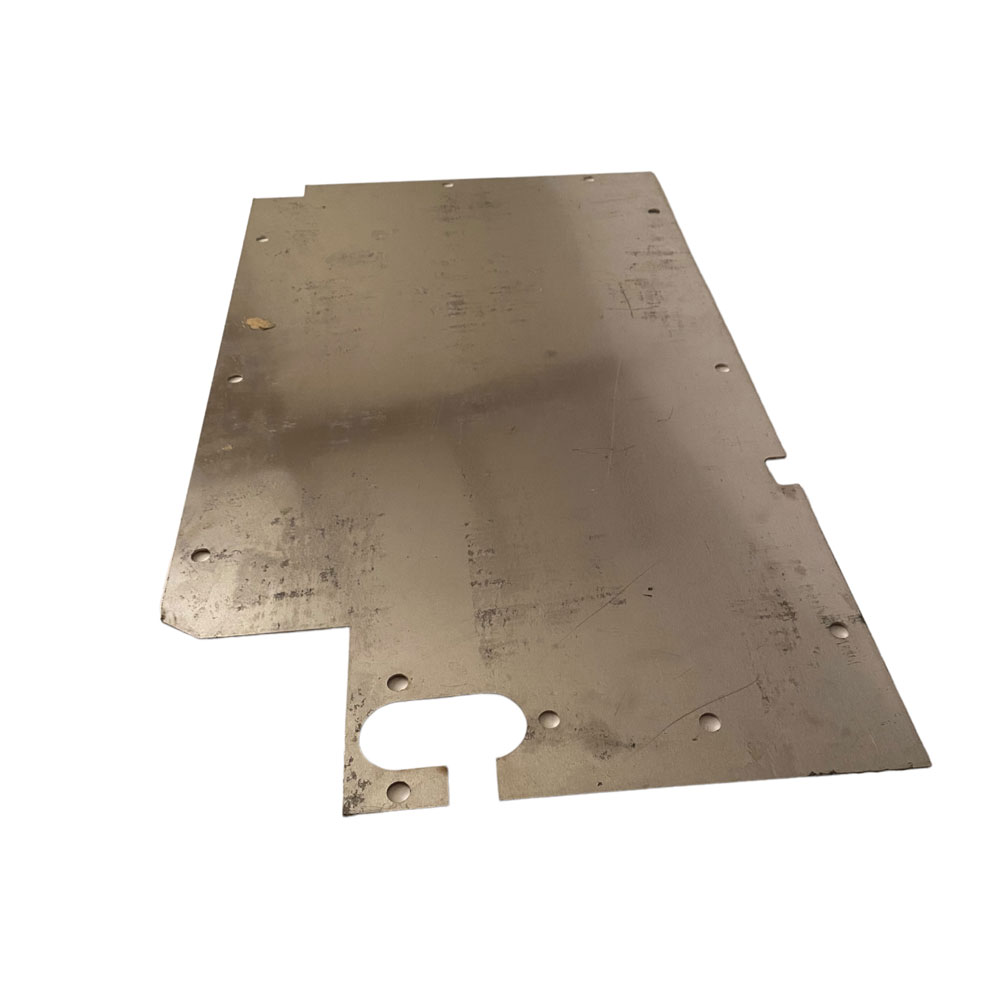 Floor Plate R/H  330037
